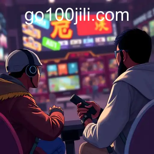 Emerging Trends of 100jili in Digital Gaming