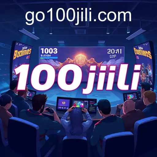 The Rise of 100jili: Gaming Trends and Insights
