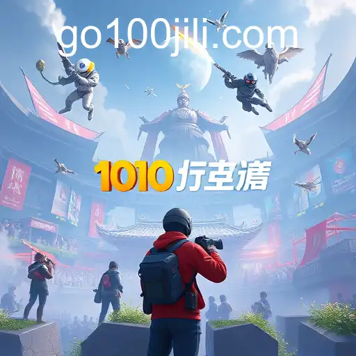 100jili Revolutionizing Online Gaming