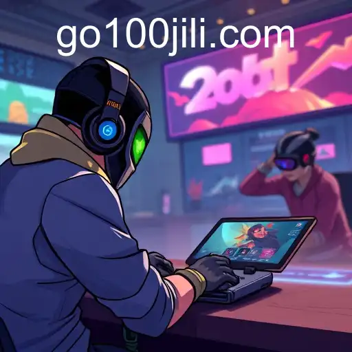 Emergence of 100jili in the Global Gaming Scene
