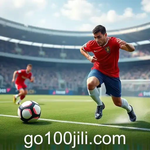 Digital Gaming Evolution with 100jili