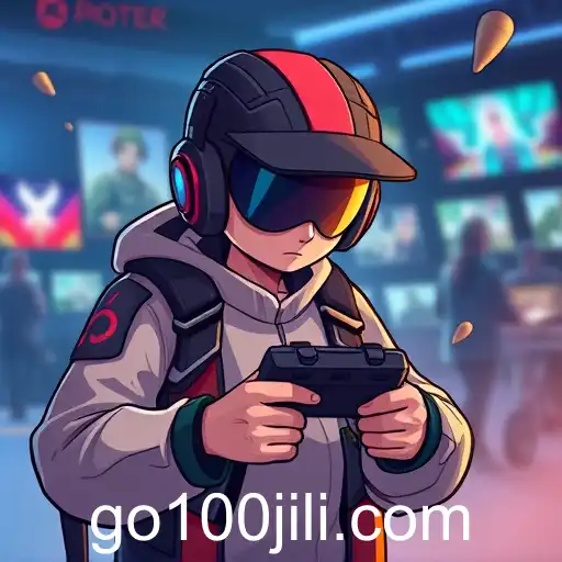 Evolution of Digital Gaming