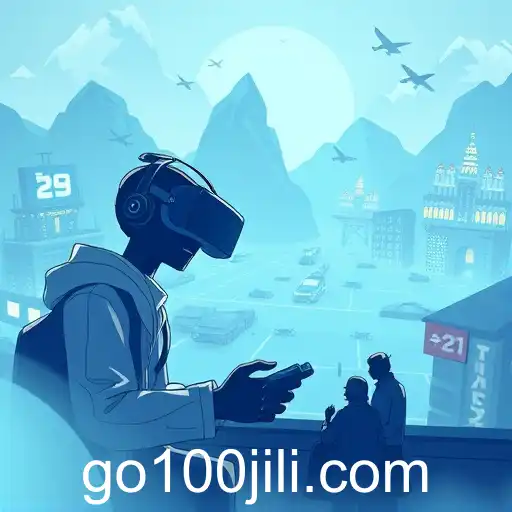 Emerging Trends in Online Gaming Platforms