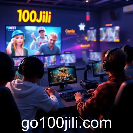 The Evolution of Online Gaming in 2025