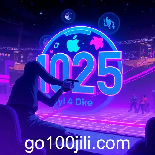 The Evolution of Online Gaming: A 2025 Perspective