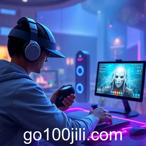 Exploring the Evolution of Online Gaming Hubs