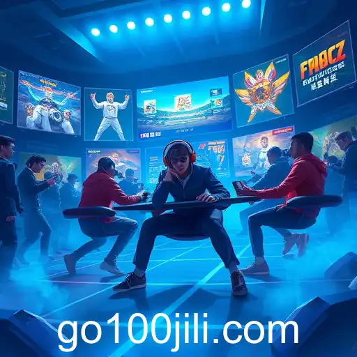 Gaming Trends and Challenges