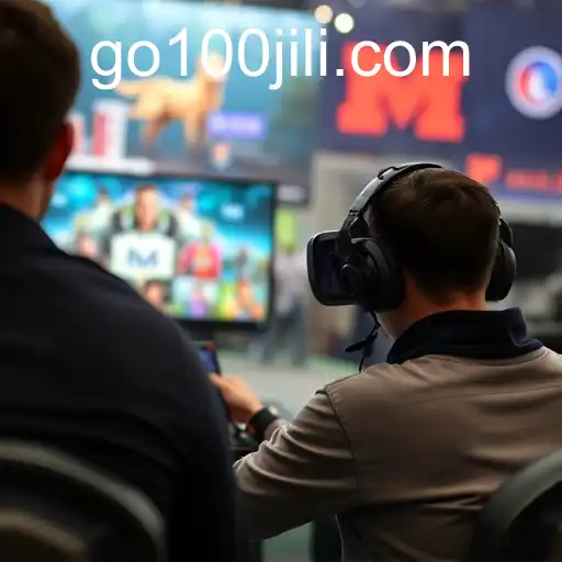 Rise of Online Gaming Platforms