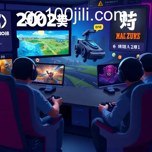 The Evolution of Online Gaming Communities