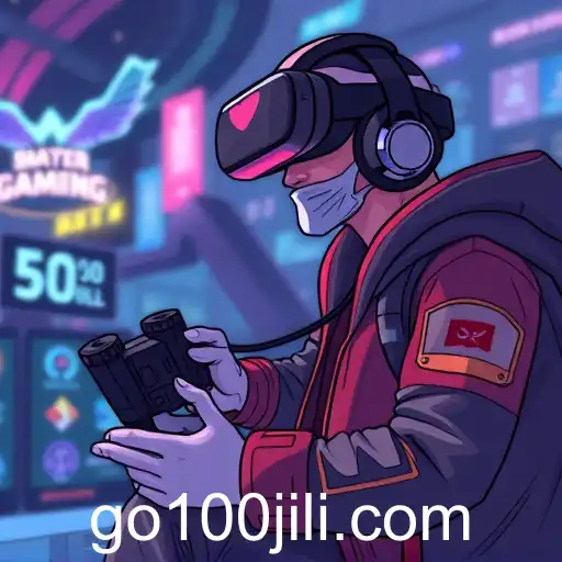 The Rise of 100Jili: Transforming the Online Gaming Landscape
