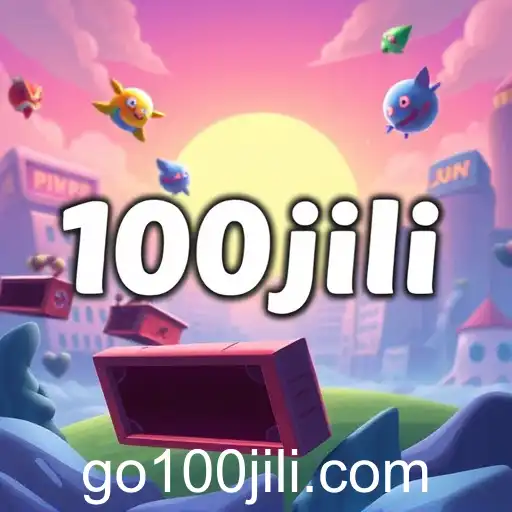 The Rise of 100jili in Gaming Culture