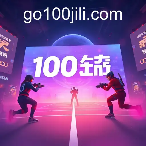 The Rise of 100jili in Online Gaming