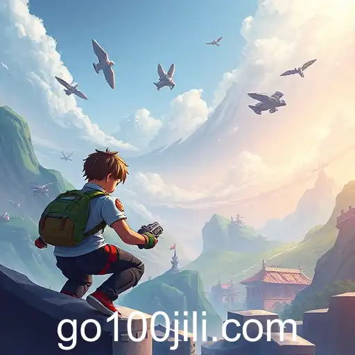 The Rise of Game Websites