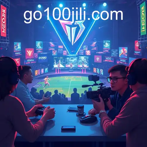 The Rise of Online Gaming Communities