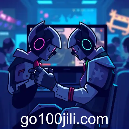 The Rise of Online Gaming in the Mid-2020s