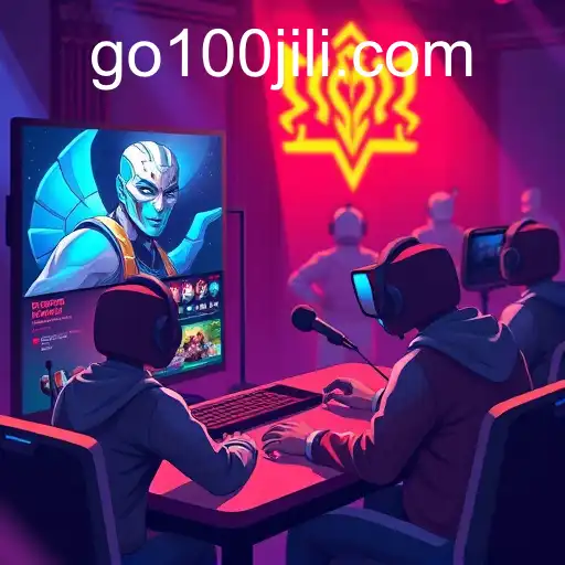 The Rise of Online Gaming Platforms