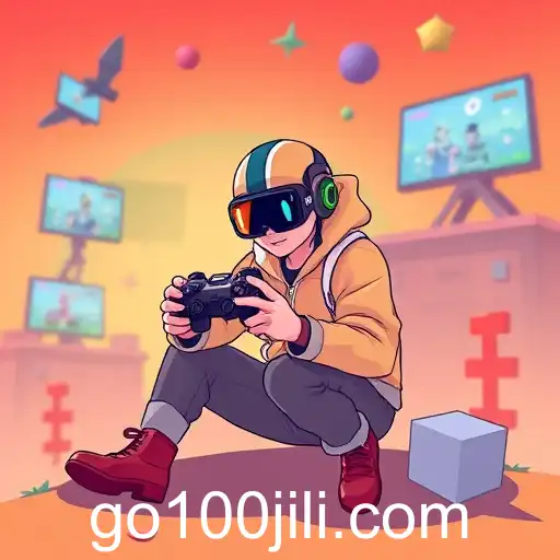 The Rise of Online Gaming Platforms