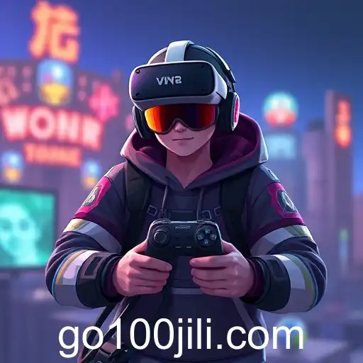 Revamping Online Gaming Experiences