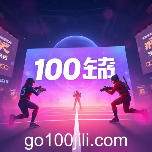 The Rise of 100jili in Online Gaming