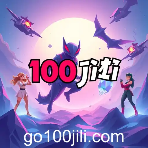 The Rise of 100jili and Its Impact on Online Gaming