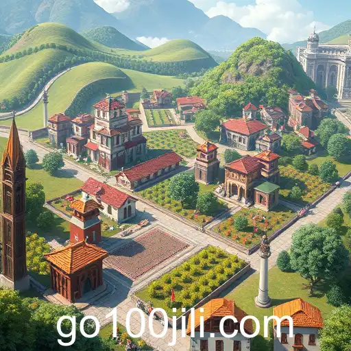 The Rise of 100jili and Its Impact on Online Gaming