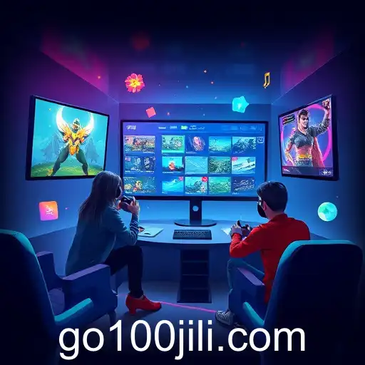The Rise of Online Gaming Amidst Global Shifts