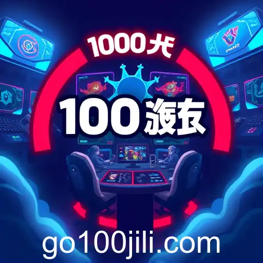 The Rise of 100jili in the Online Gaming World